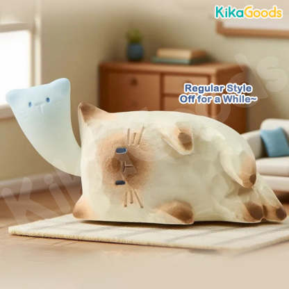 Cat PAl Emotion Series Blind Box【Shipped in Apr./May. 2026】
