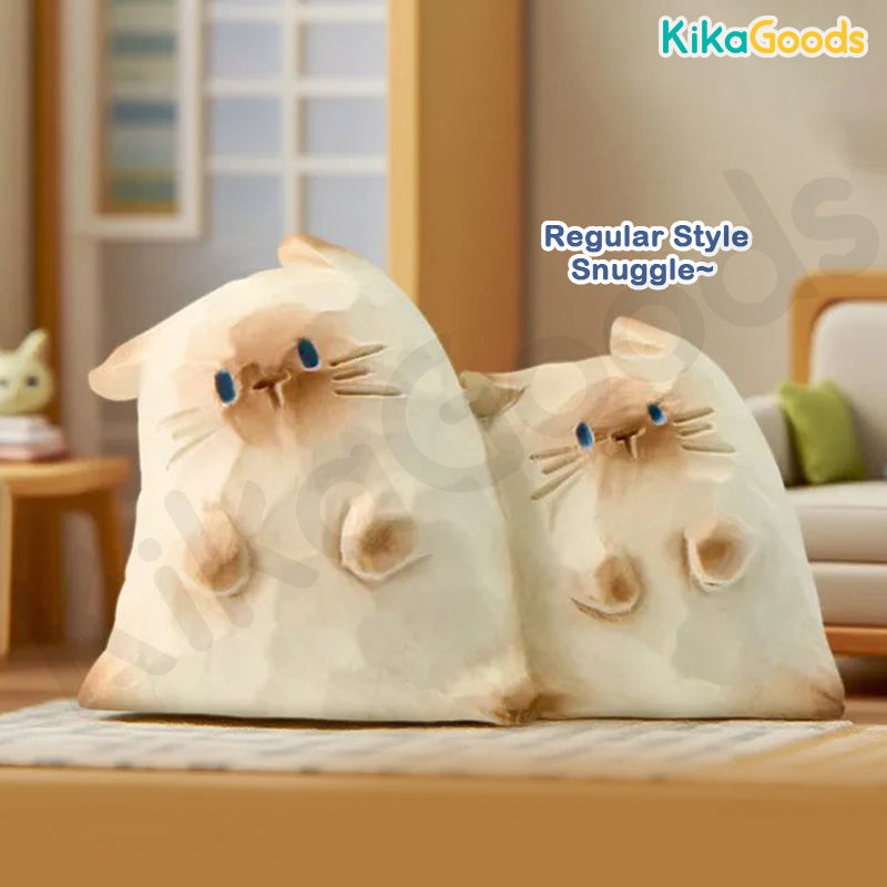 Cat PAl Emotion Series Blind Box【Shipped in Apr./May. 2026】