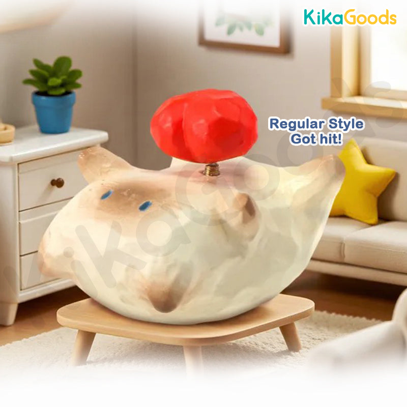 Cat PAl Emotion Series Blind Box【Shipped in Apr./May. 2026】