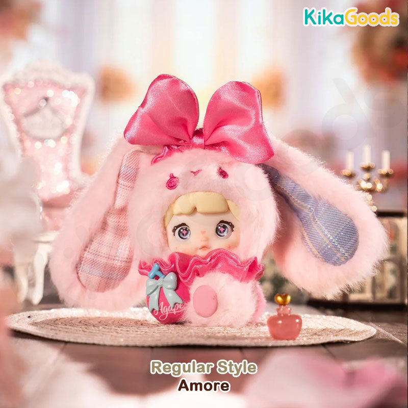 Nommi X Heymi The Entwined Fate Series Plush Blind Box【Shipped in Apr./May. 2026】