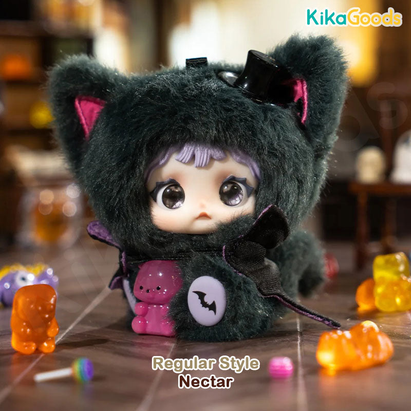 Nommi X Heymi The Entwined Fate Series Plush Blind Box【Shipped in Apr./May. 2026】