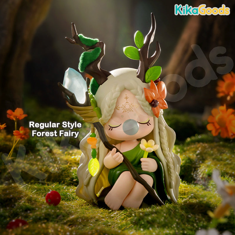 Nanci Secret Fantasy Series Blind Box