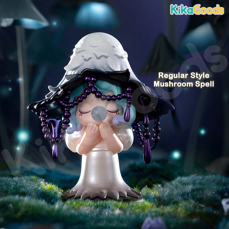 Nanci Secret Fantasy Series Blind Box – KikaGoods Wholesale