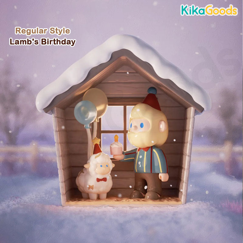 Farmer Bob On the Farm Series Blind Box – KikaGoods Wholesale