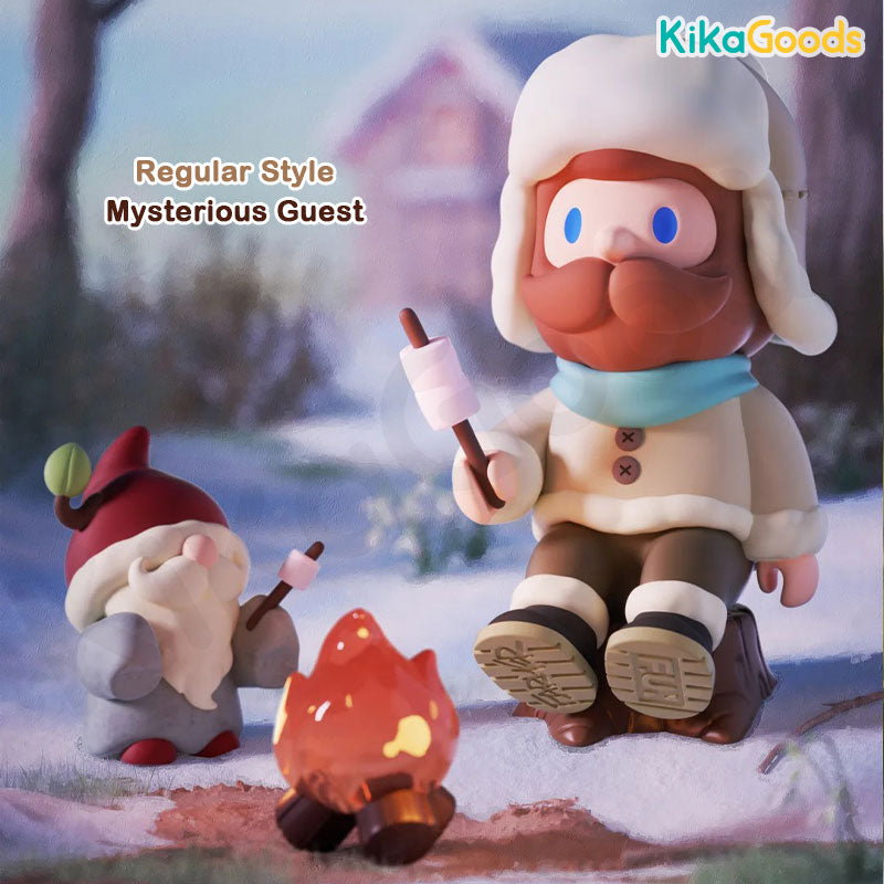 Farmer Bob On the Farm Series Blind Box – KikaGoods Wholesale