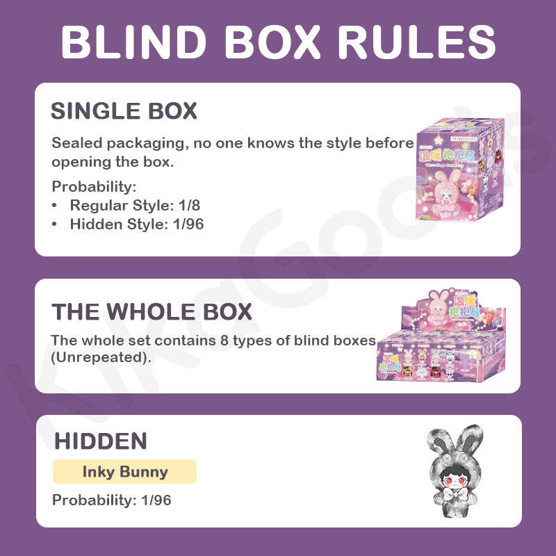 Mioco Warm Hugs Gathering Series Mini Plush Blind Box【Shipped in May./Jun. 2026】