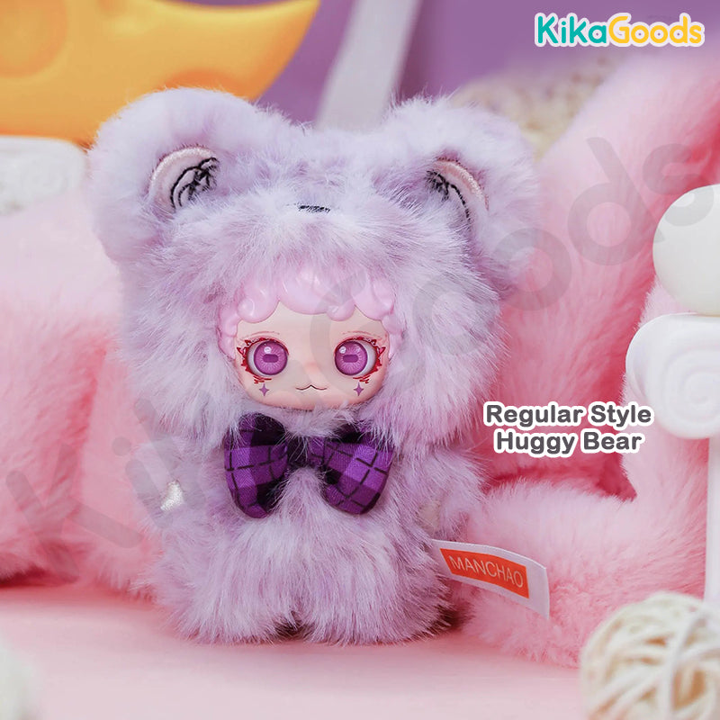 Mioco Warm Hugs Gathering Series Mini Plush Blind Box【Shipped in May./Jun. 2026】