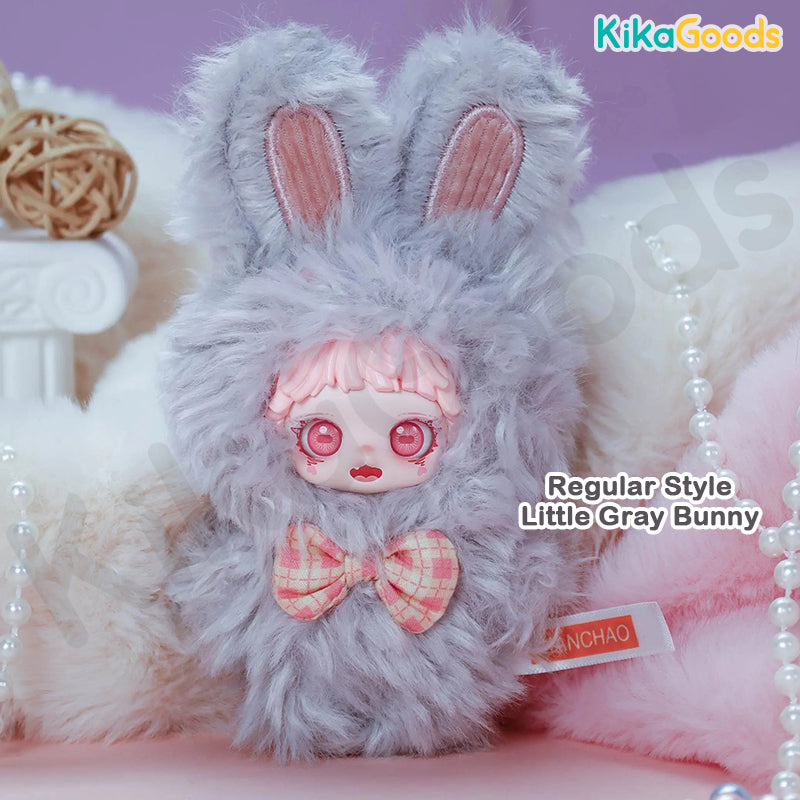 Mioco Warm Hugs Gathering Series Mini Plush Blind Box【Shipped in May./Jun. 2026】