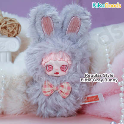 Mioco Warm Hugs Gathering Series Mini Plush Blind Box【Shipped in May./Jun. 2026】