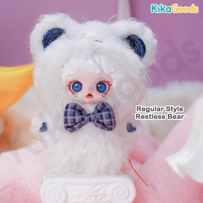 Mioco Warm Hugs Gathering Series Mini Plush Blind Box【Shipped in May./Jun. 2026】
