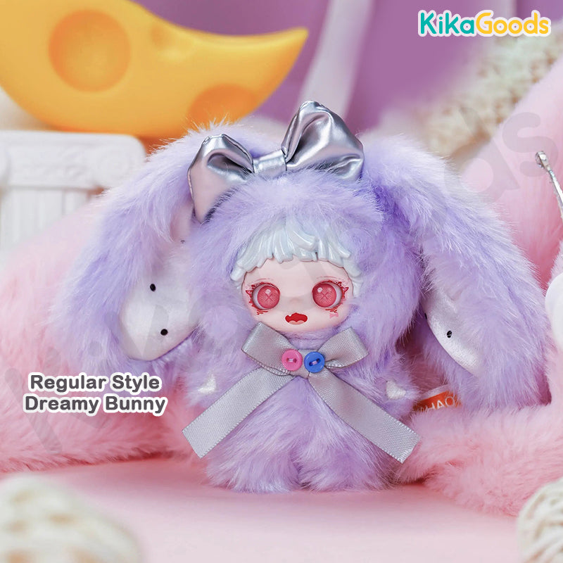 Mioco Warm Hugs Gathering Series Mini Plush Blind Box【Shipped in May./Jun. 2026】
