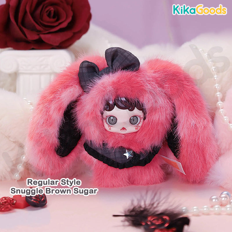 Mioco Warm Hugs Gathering Series Mini Plush Blind Box【Shipped in May./Jun. 2026】