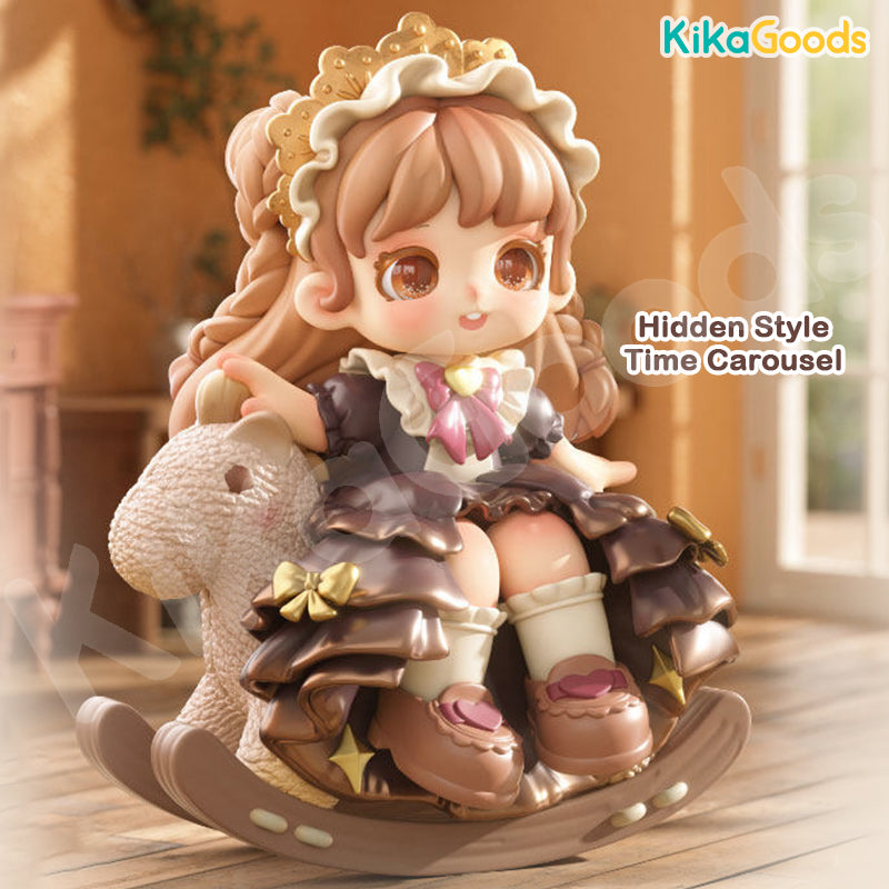 Miana Retro Shop Series Blind Box