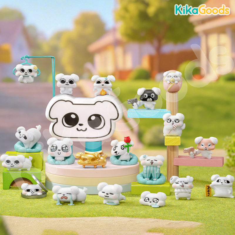 52TOYS – KikaGoods Wholesale