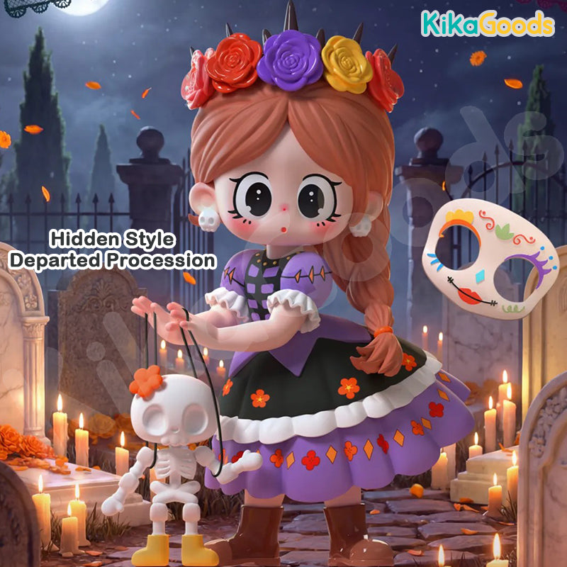 Milay Guide to Roaming the Fairy Tales Series Blind Box【Shipped in May./Jun. 2026】