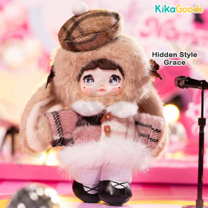 Nommi Pinky Energy Series Plush Blind Box – KikaGoods Wholesale