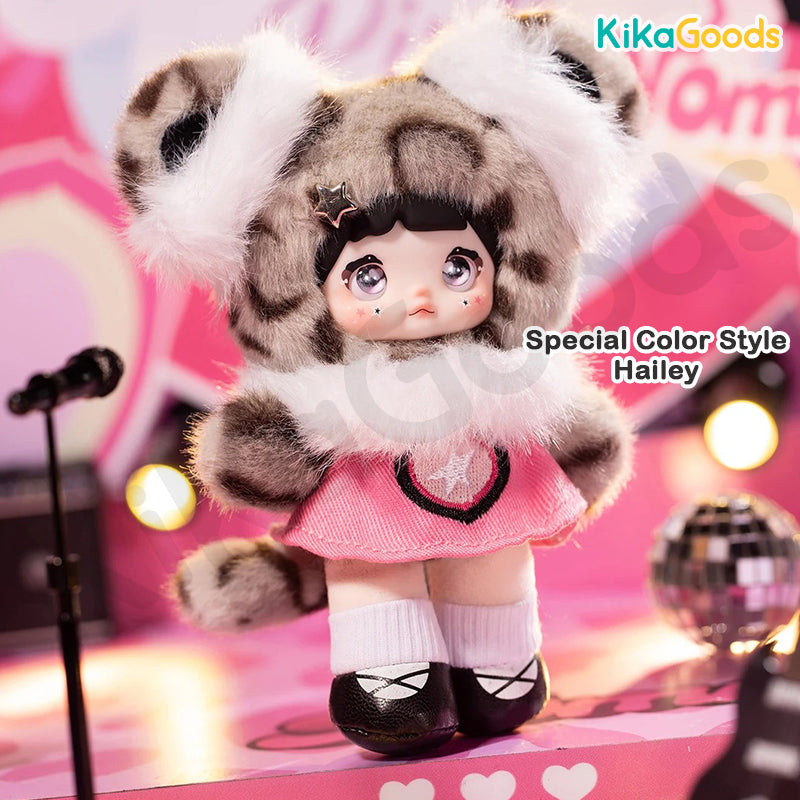 Nommi Pinky Energy Series Plush Blind Box – KikaGoods Wholesale