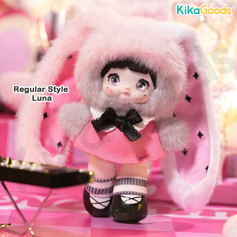 Nommi Pinky Energy Series Plush Blind Box – KikaGoods Wholesale