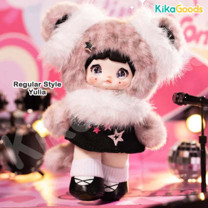Nommi Pinky Energy Series Plush Blind Box – KikaGoods Wholesale
