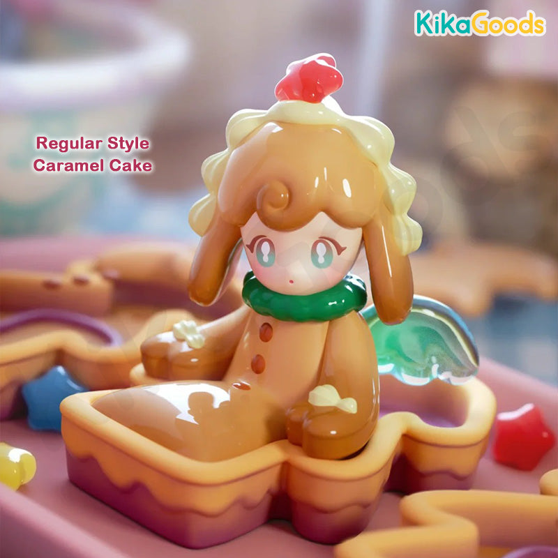 AAMY Witch's Little Kitchen Series Blind Box – KikaGoods Wholesale