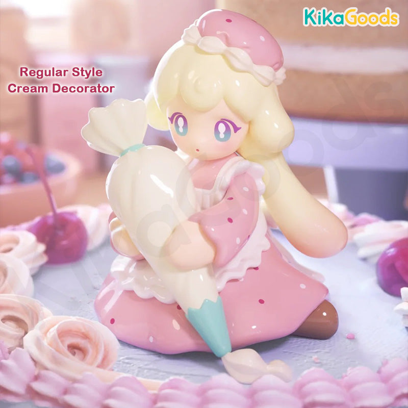 AAMY Witch's Little Kitchen Series Blind Box – KikaGoods Wholesale