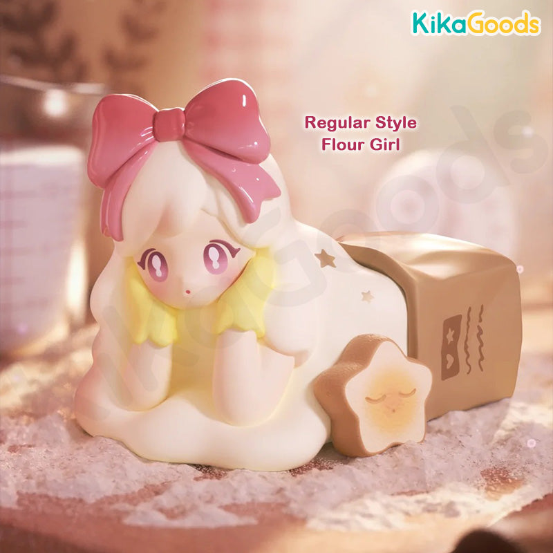 AAMY Witch's Little Kitchen Series Blind Box – KikaGoods Wholesale