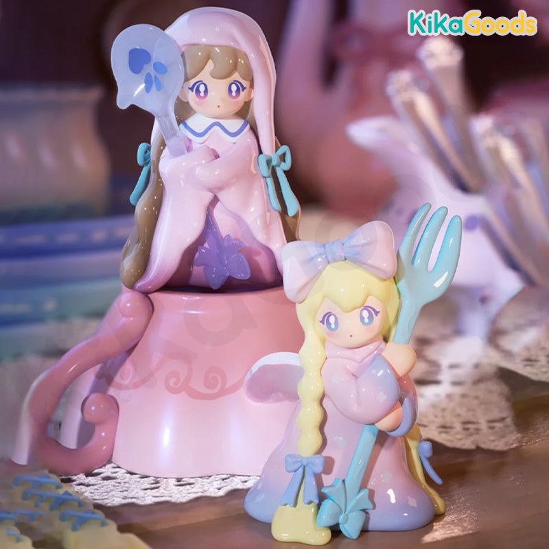 AAMY Witch's Little Kitchen Series Blind Box – KikaGoods Wholesale