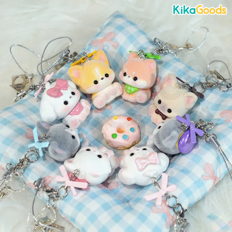 Where is My Master Series Phone Charm Blind Box【Shipped in May./Jun. 2026】