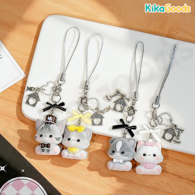 Where is My Master Series Phone Charm Blind Box【Shipped in May./Jun. 2026】