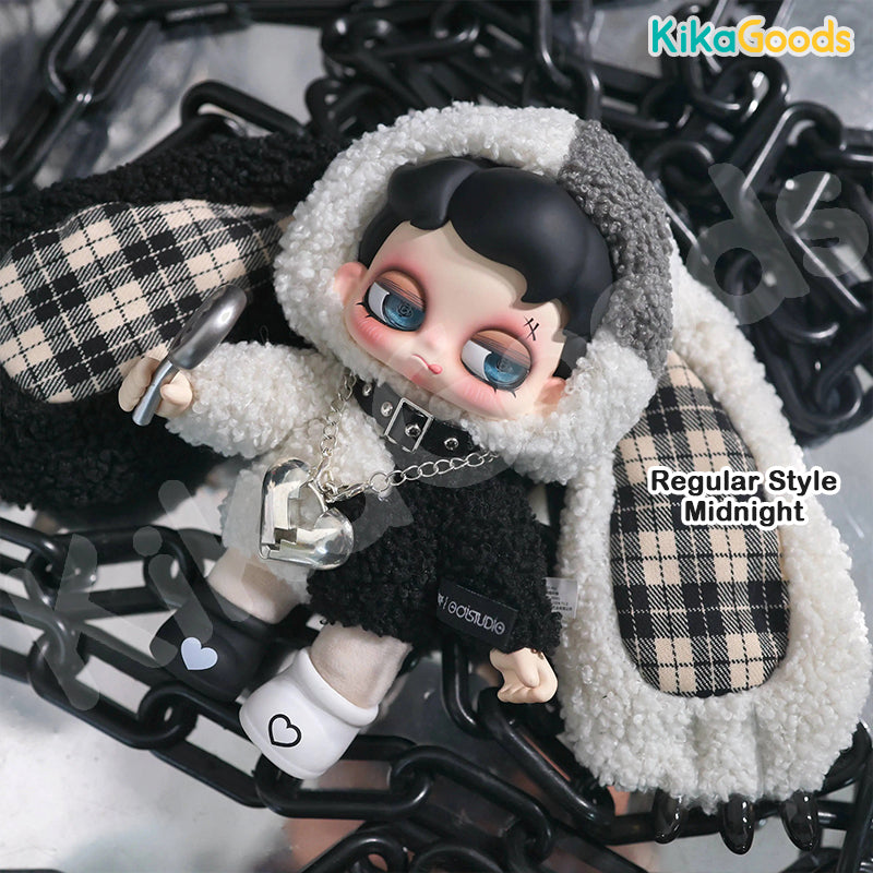 Taroot Night of Lies Series Plush Blind Box