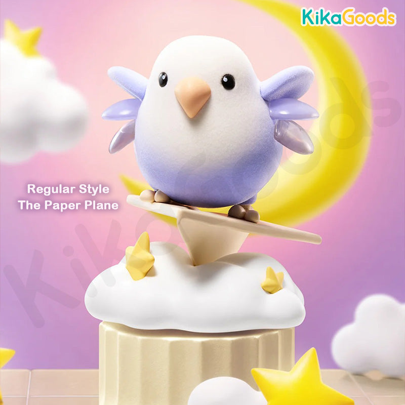 Love Bird Taroball 