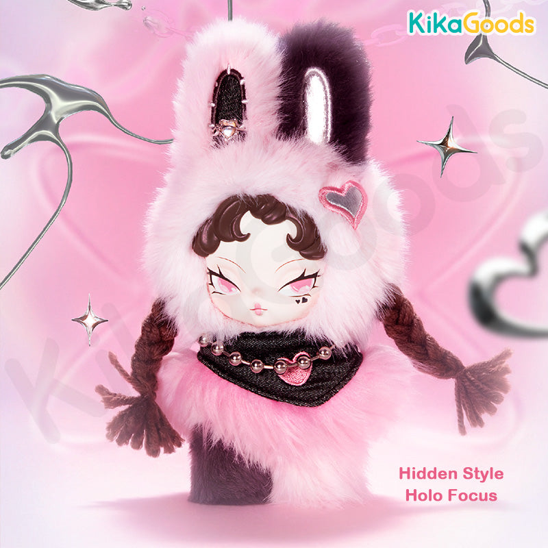 DODO Nami Heat Wave Series Plush Blind Box – KikaGoods Wholesale