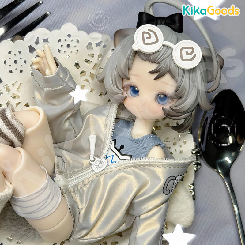 MEOW 3 Series 1/8 Action Figure BJD Blind Box – KikaGoods Wholesale