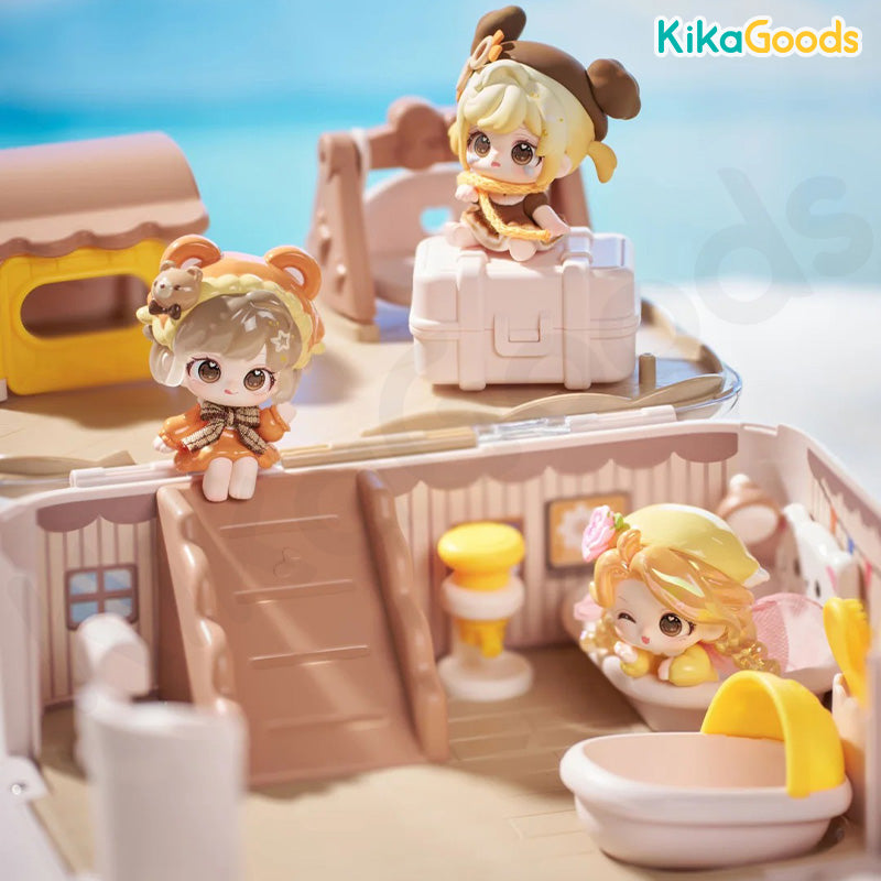 Mimiz Home Diary Series Blind Box – KikaGoods Wholesale Mimiz Home Diary Series Blind Box – KikaGoods Wholesale