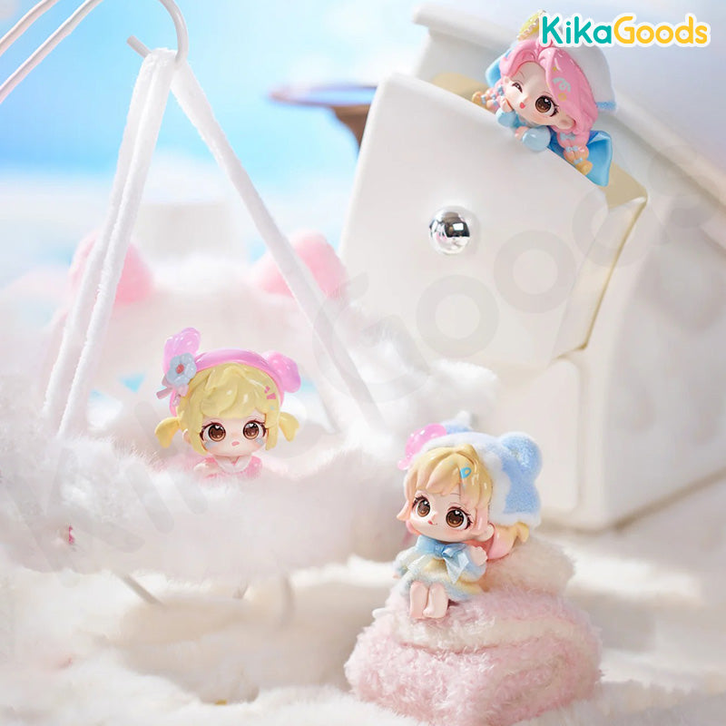 Mimiz Home Diary Series Blind Box – KikaGoods Wholesale