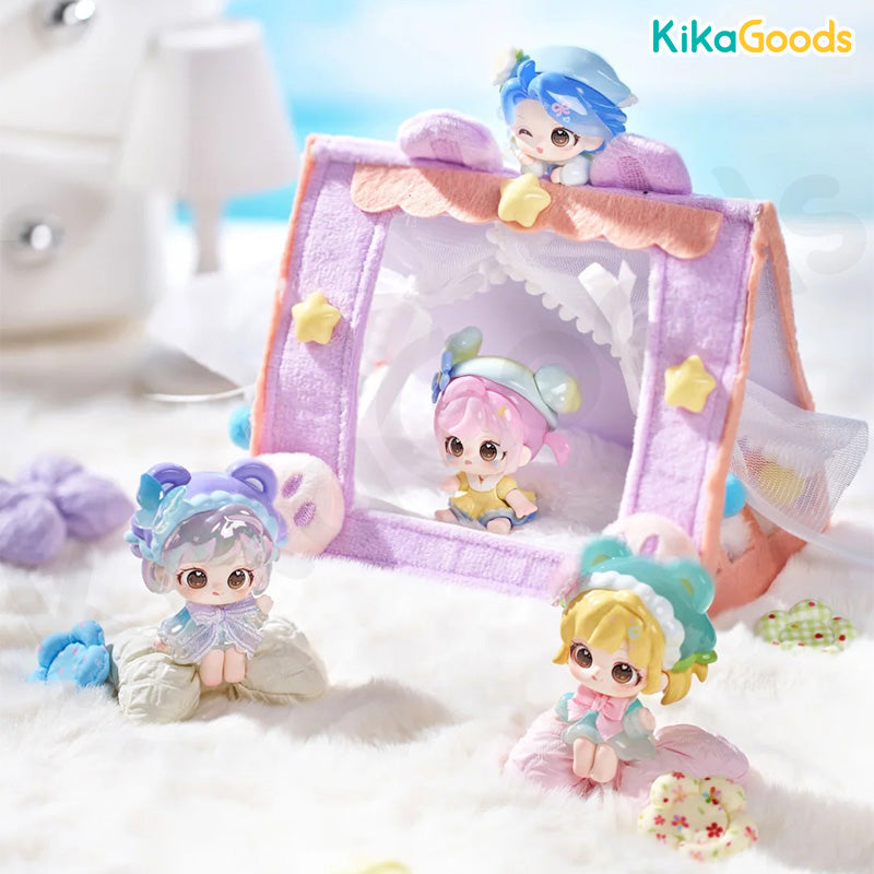 Mimiz Home Diary Series Blind Box – KikaGoods Wholesale Mimiz Home Diary Series Blind Box – KikaGoods Wholesale