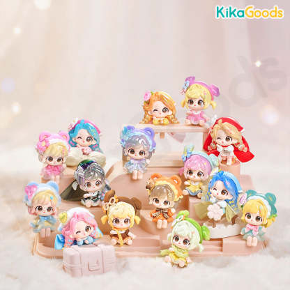 Mimiz Home Diary Series Blind Box – KikaGoods Wholesale