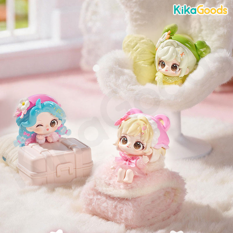 Mimiz Home Diary Series Blind Box – KikaGoods Wholesale