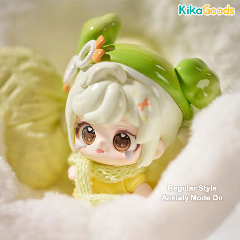 Mimiz Home Diary Series Blind Box – KikaGoods Wholesale