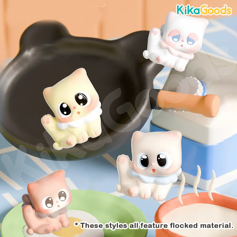 Pitty Here Series Mini Blind Box【Shipped in Jun./Jul. 2026】