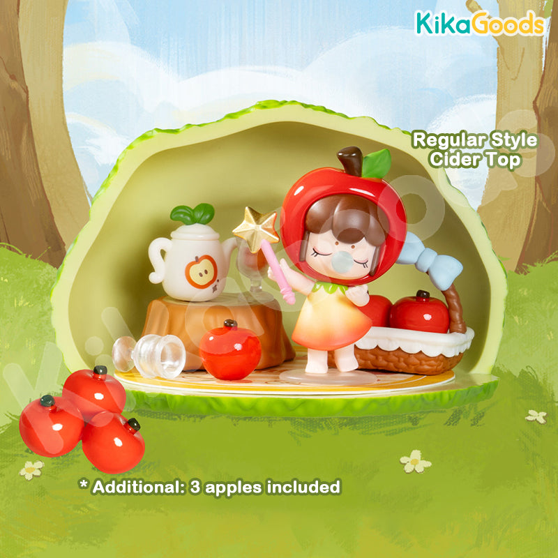 Nanci Treehouse Party Series Blind Box