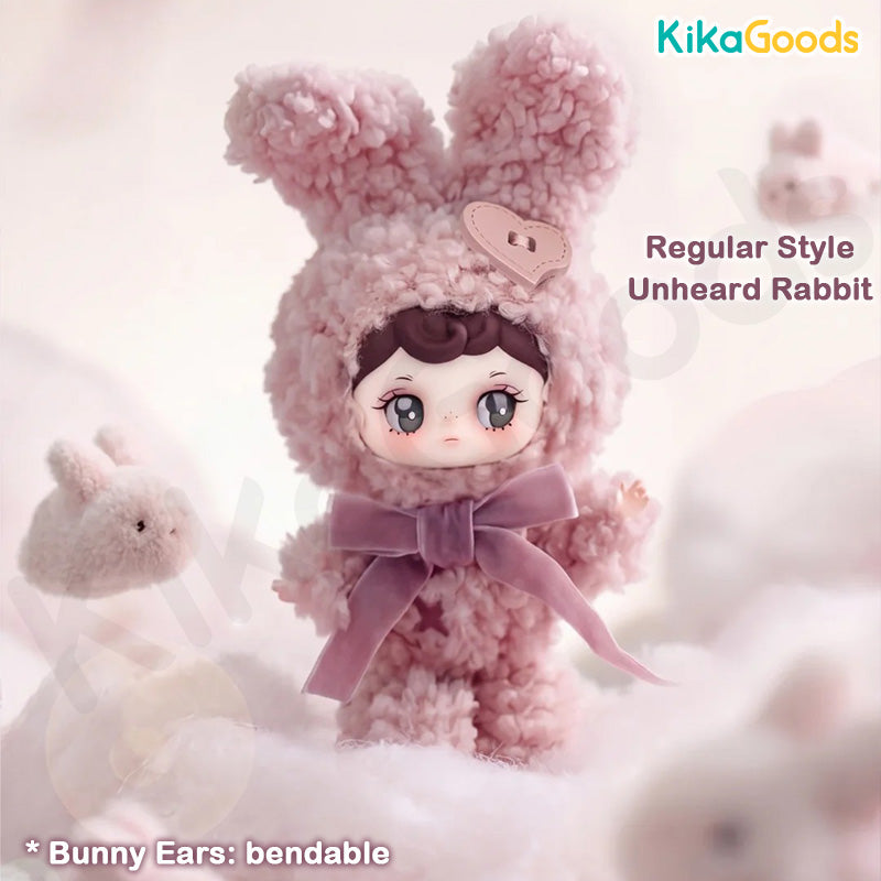 Tarti Silent Haven Series Plush Blind Box – KikaGoods Wholesale