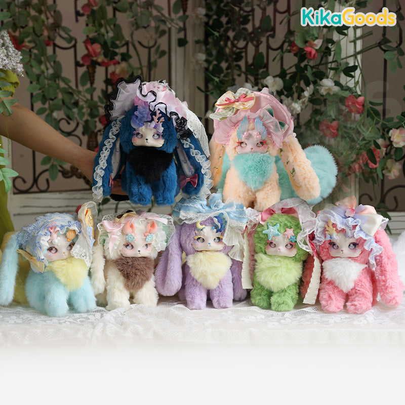 Tutulong Fluffy Shore Series Plush Blind Box – KikaGoods Wholesale