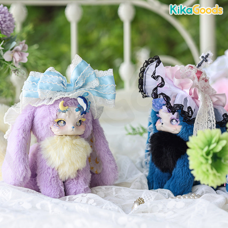 Tutulong Fluffy Shore Series Plush Blind Box – KikaGoods Wholesale
