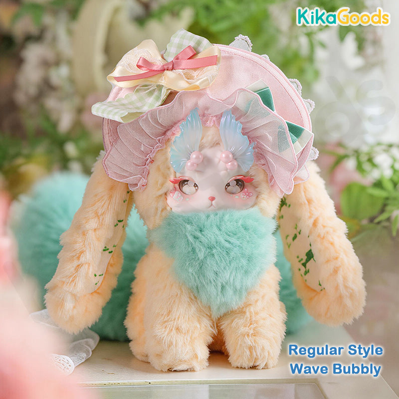 Tutulong Fluffy Shore Series Plush Blind Box – KikaGoods Wholesale
