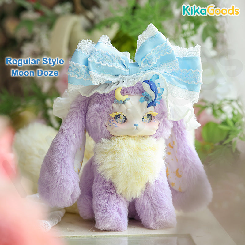 Tutulong Fluffy Shore Series Plush Blind Box – KikaGoods Wholesale
