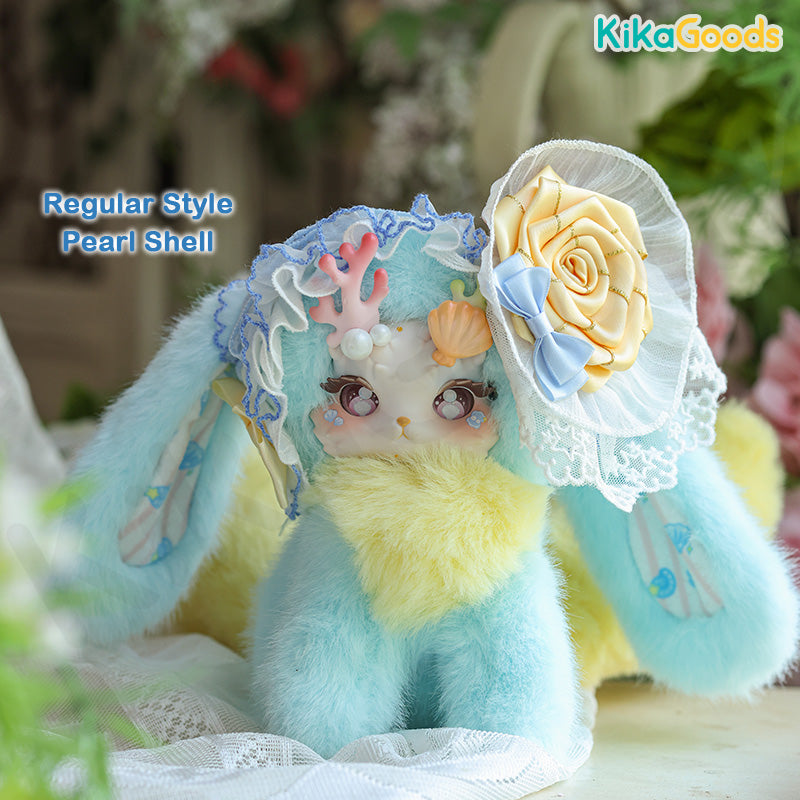 【Tutulong/トトリュ】 v6 ふわり海島シリーズ アソートボックス Tutulong Fluffy Shore Series Plush Blind Box – KikaGoods Wholesale