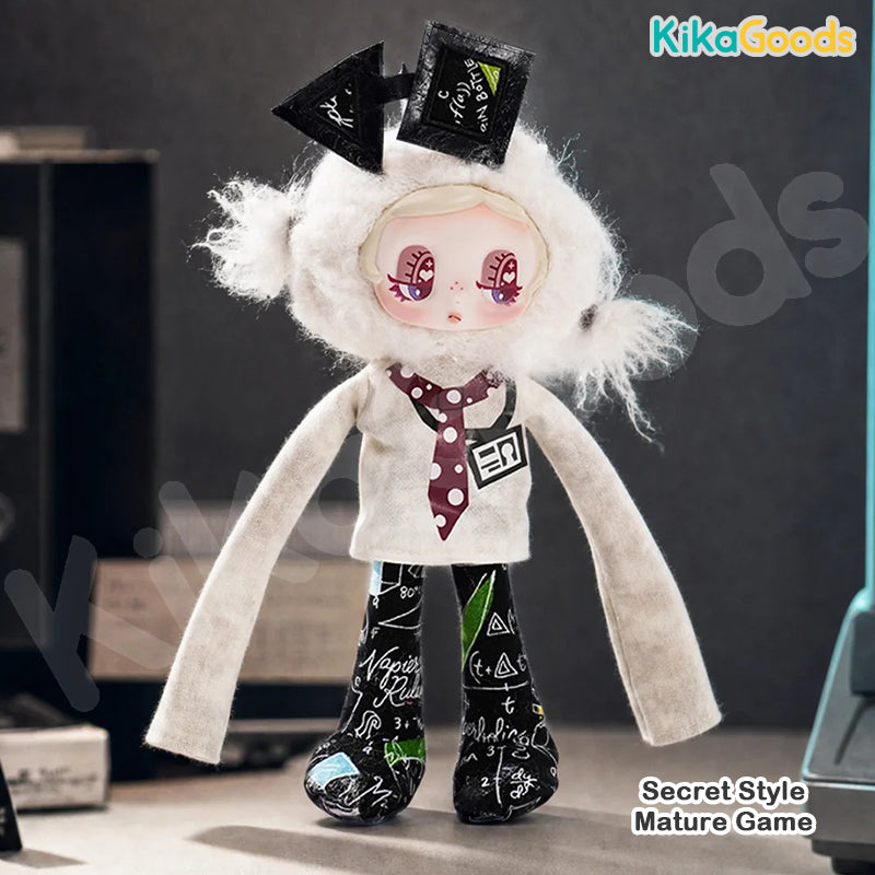 Incredible KeyKi Series Plush Blind Box – KikaGoods Wholesale