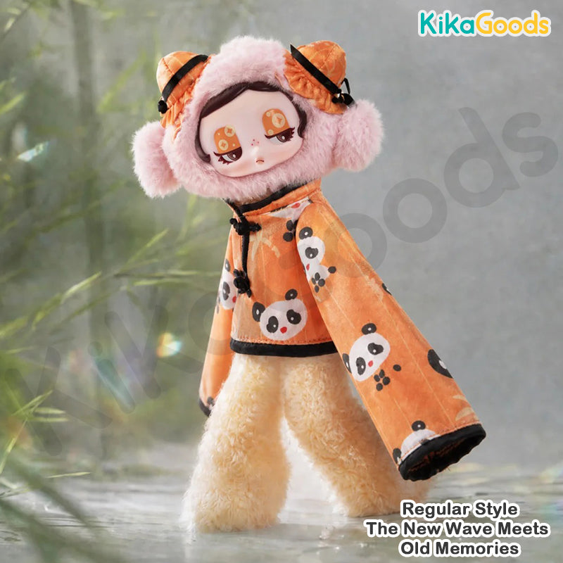 Incredible KeyKi Series Plush Blind Box – KikaGoods Wholesale