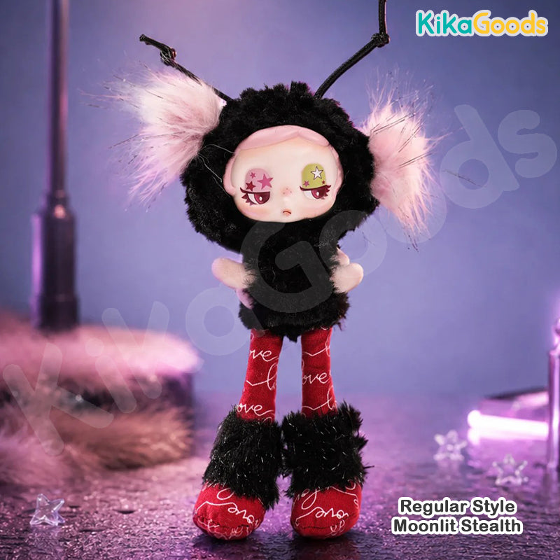 Incredible KeyKi Series Plush Blind Box – KikaGoods Wholesale